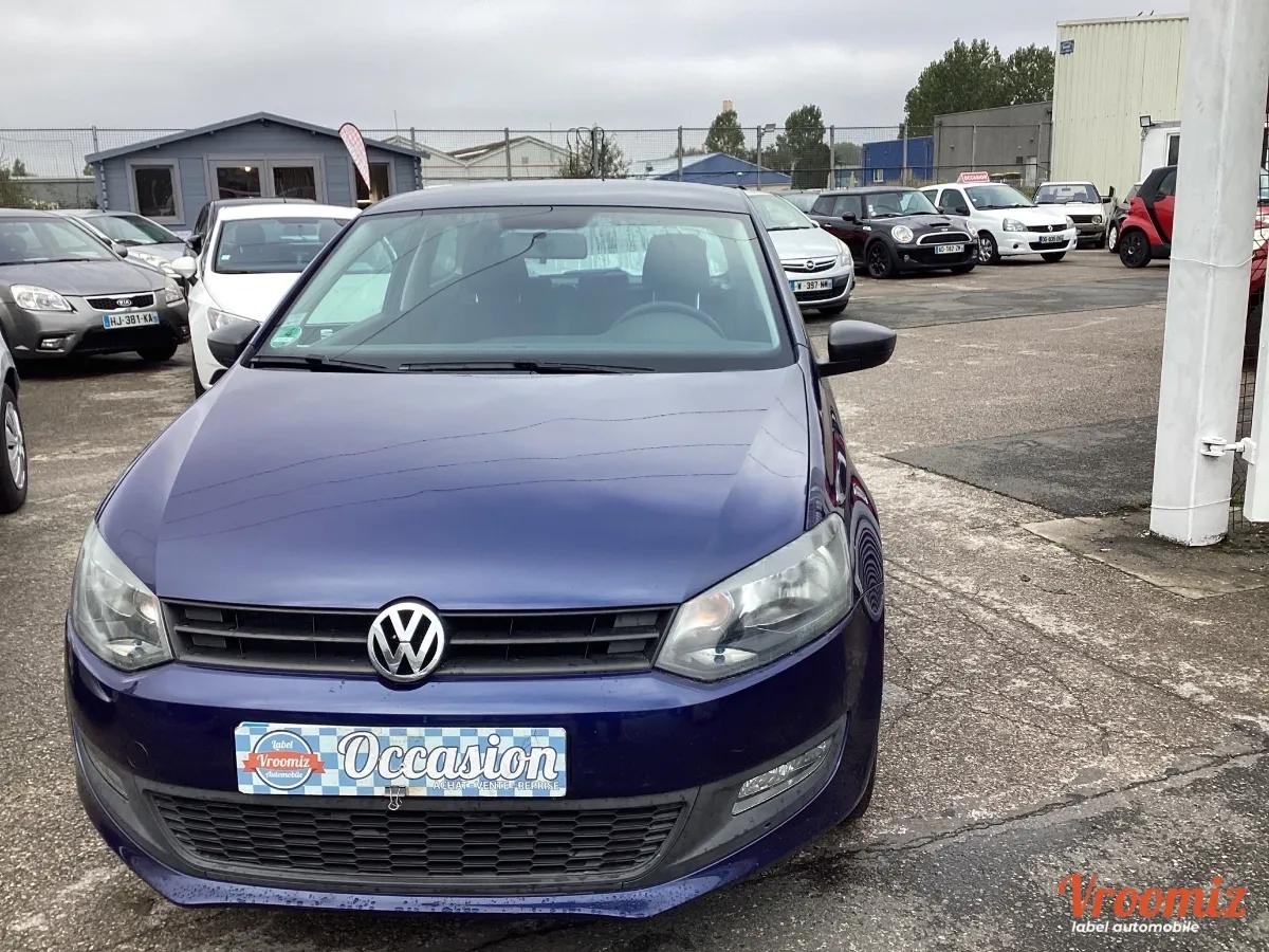 Volkswagen Polo 1.2 60 LIFE