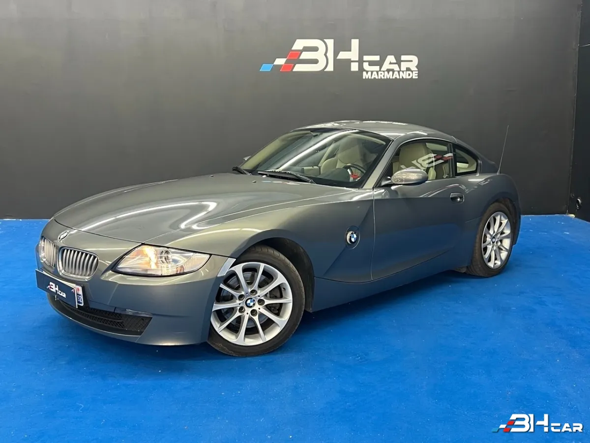 Bmw Z4