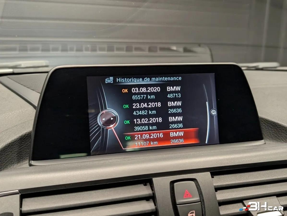 Aperçu indisponible de Bmw Série 2