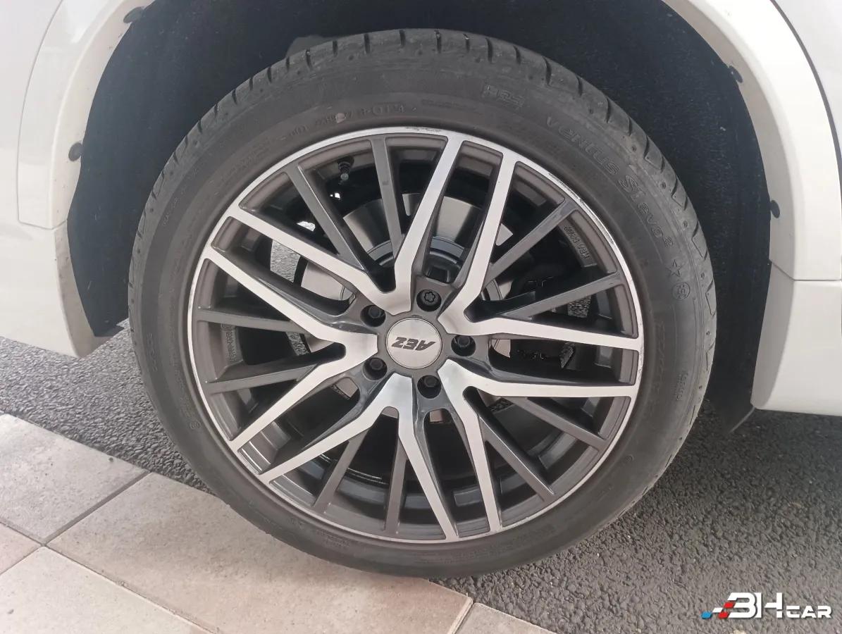 Aperçu indisponible de Bmw X3