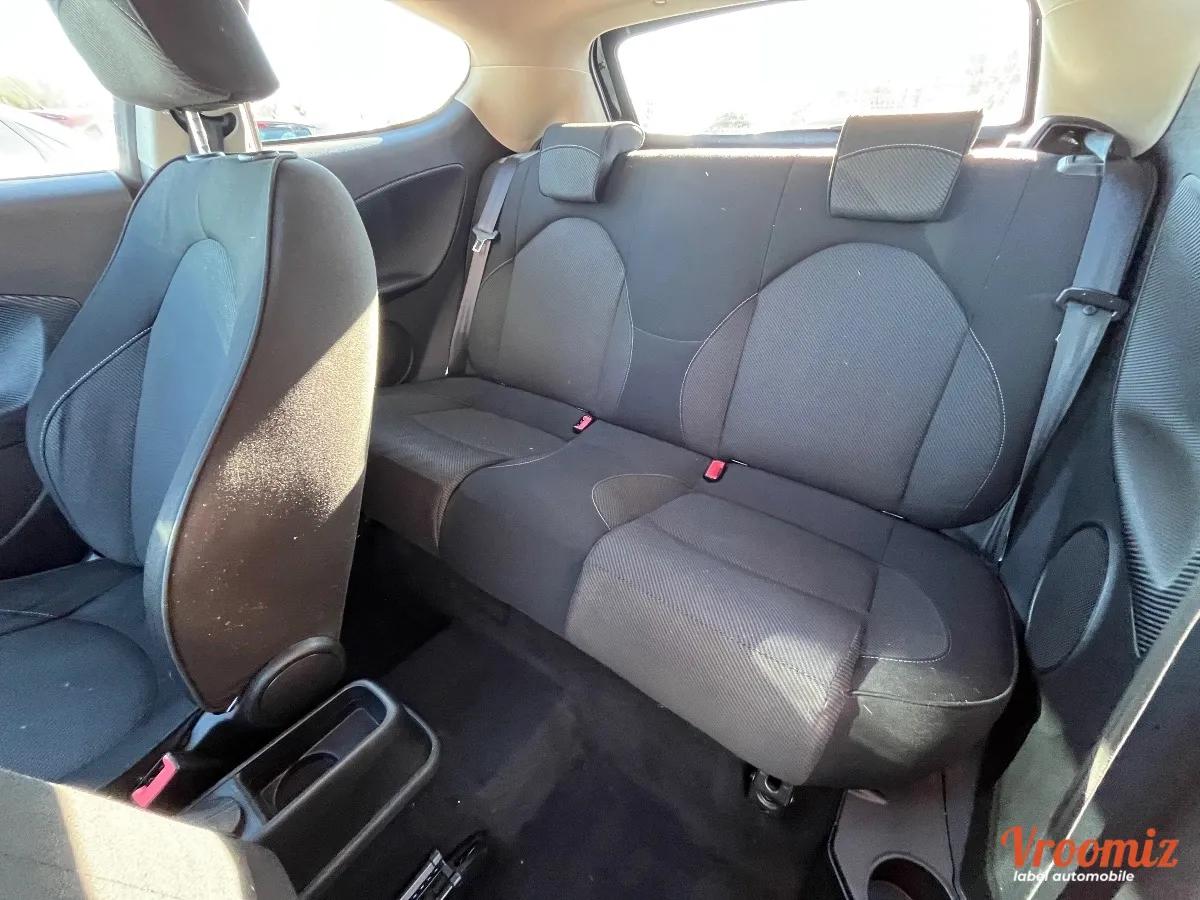 Alfa Romeo Mito 1.6 JTDM 120 SELECTIVE