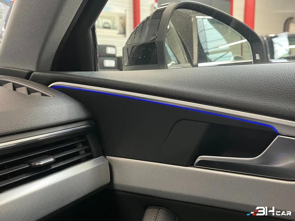 Aperçu indisponible de Audi A4