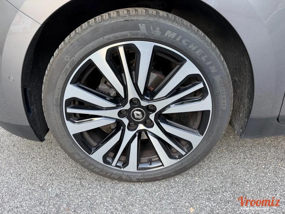Renault Grand Scenic 1.7 BLUEDCI 150 INITIALE PARIS EDC BVA