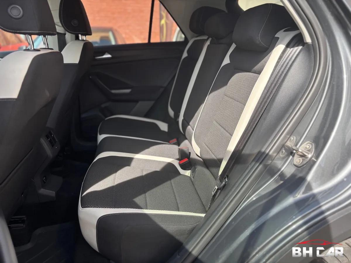 Aperçu indisponible de Volkswagen T-Roc