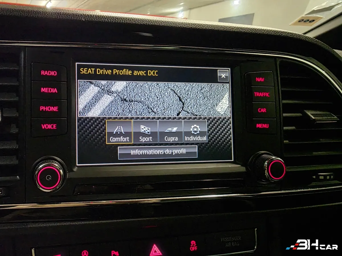 Seat Leon - photo 13