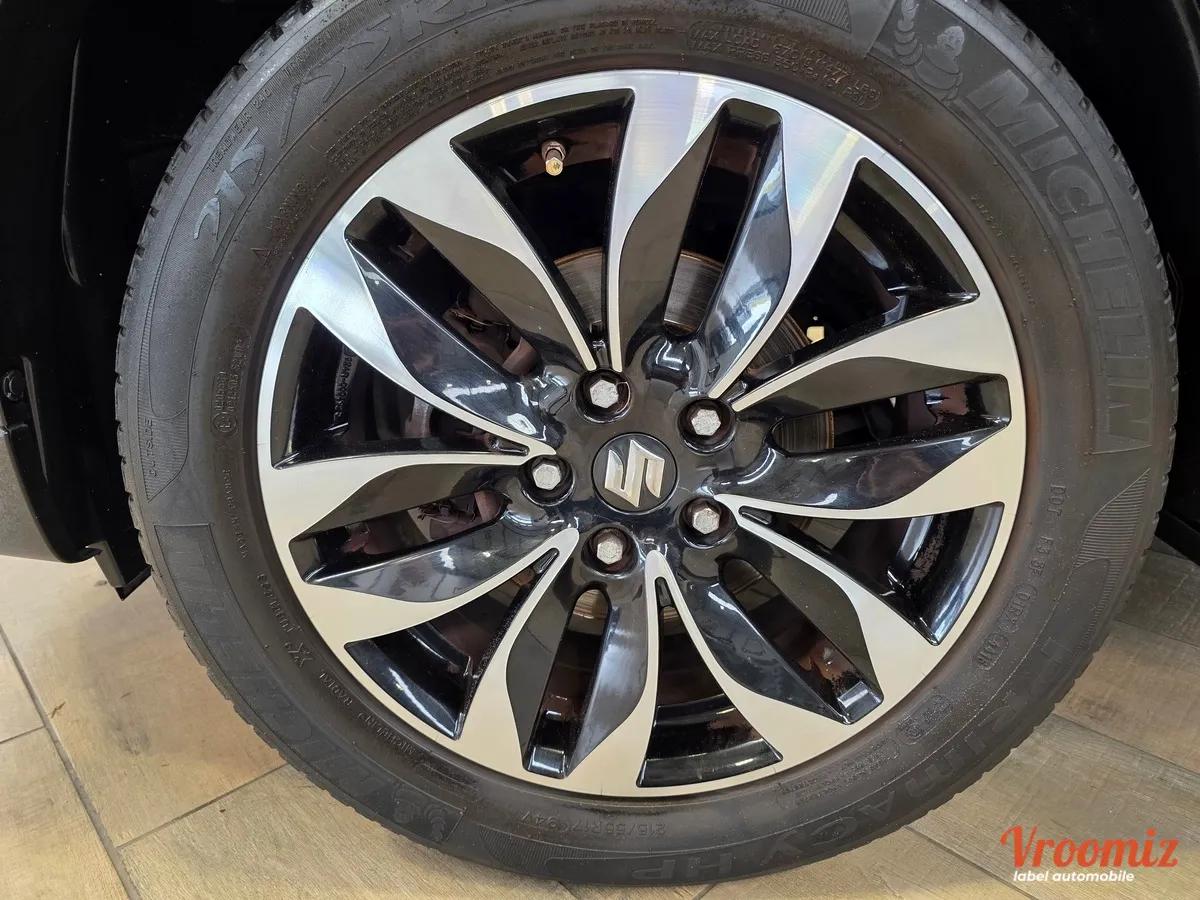 Suzuki Vitara 1.6 DDIS 120 PACK 2WD