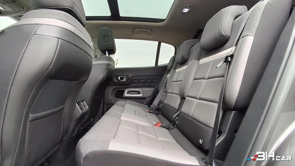 Aperçu indisponible de Citroën C5 Aircross