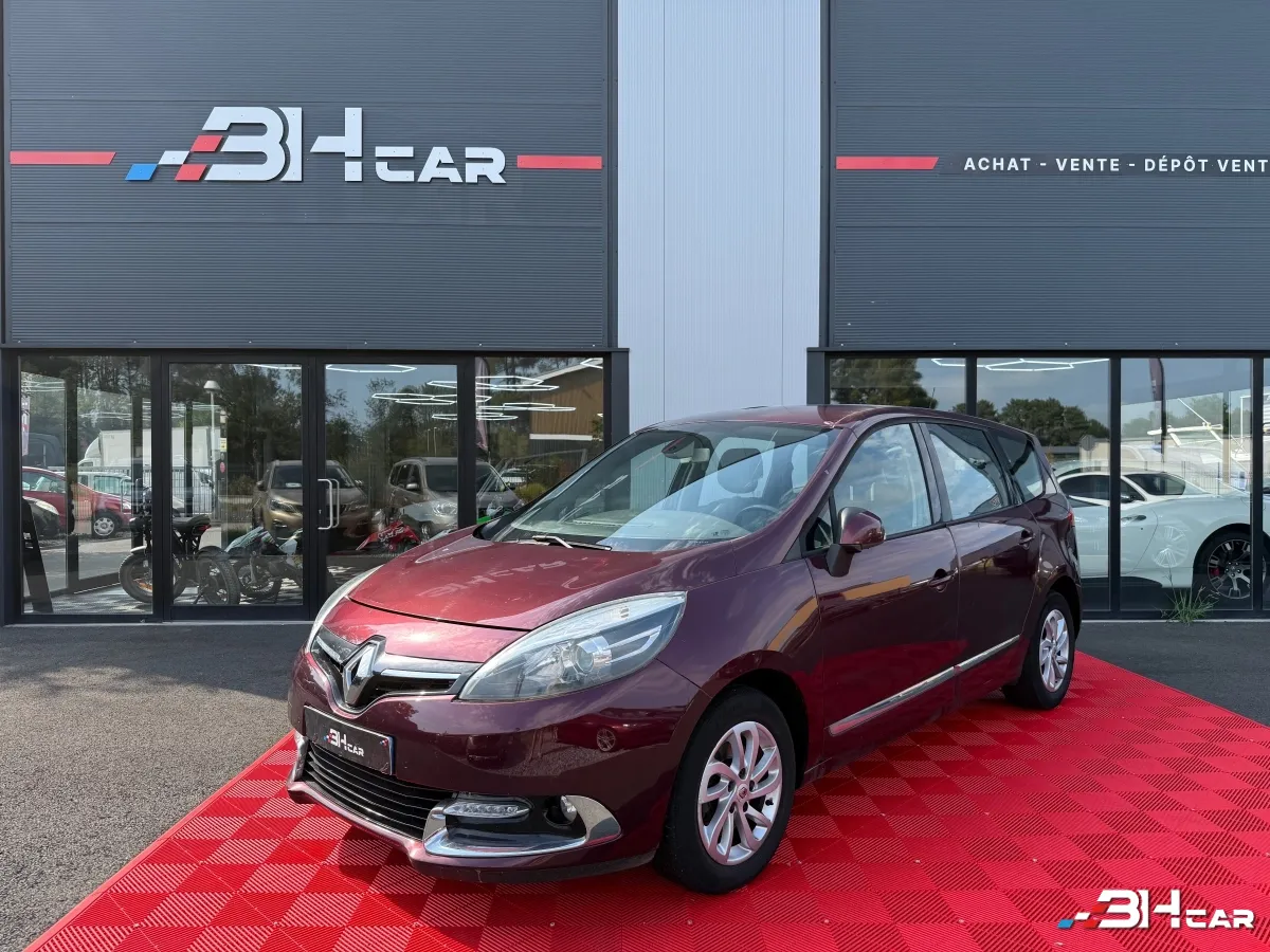 Renault Grand Scenic