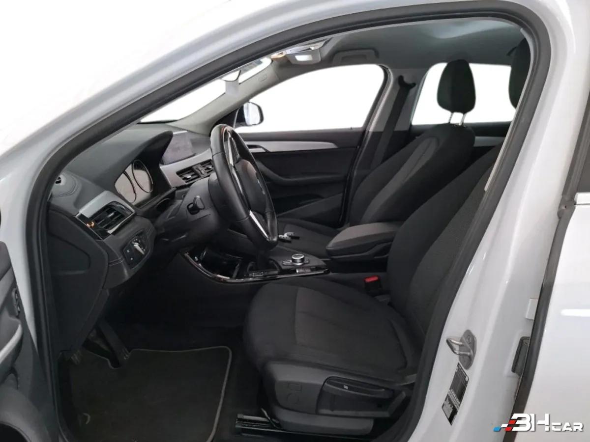 Aperçu indisponible de Bmw X2