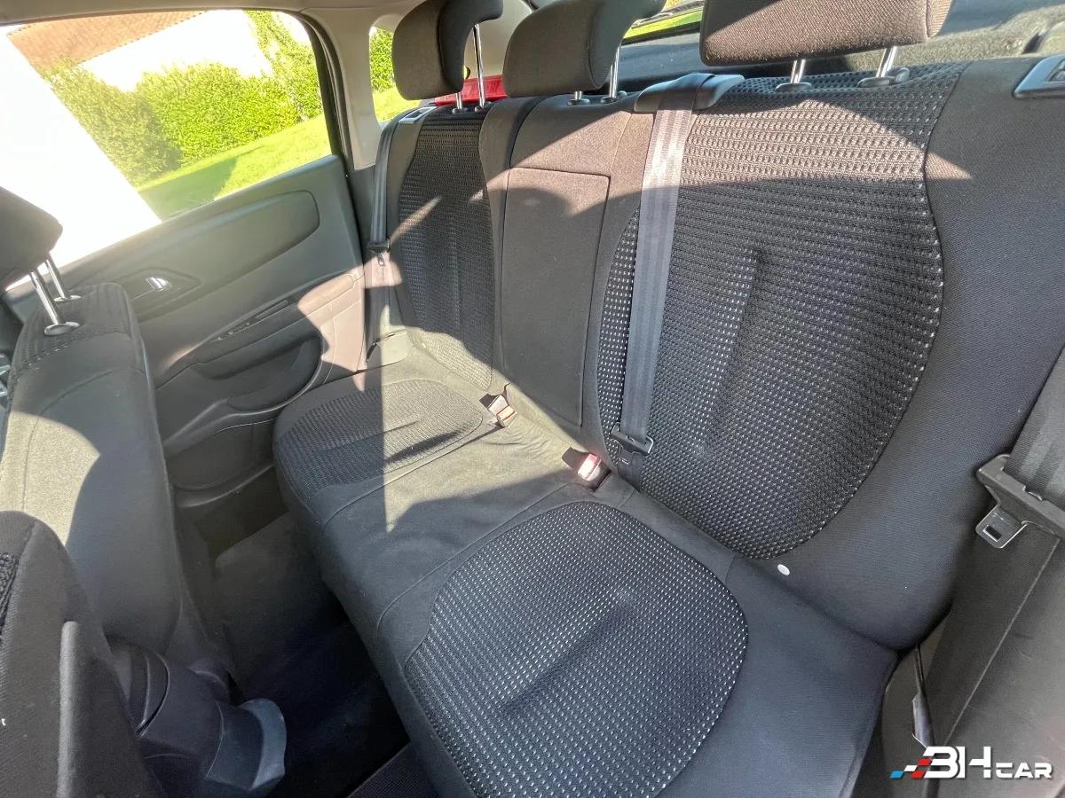 Aperçu indisponible de Citroën C4