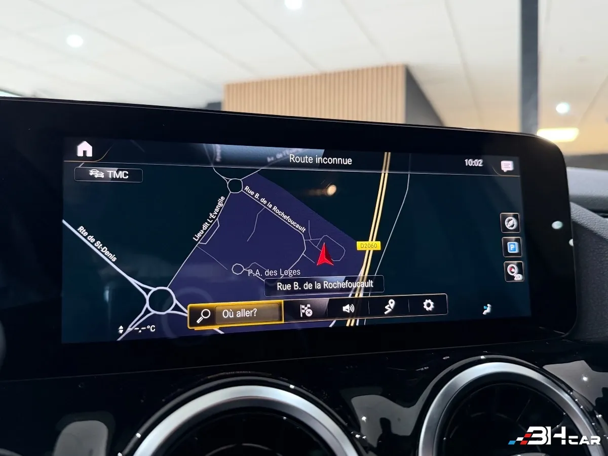Mercedes Classe Gla - photo 25