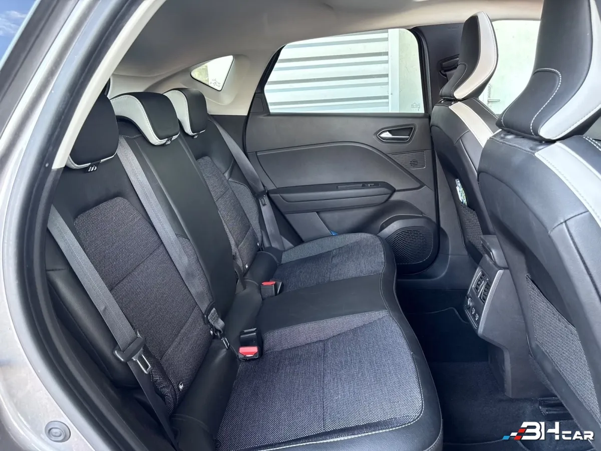 Renault Captur - photo 10