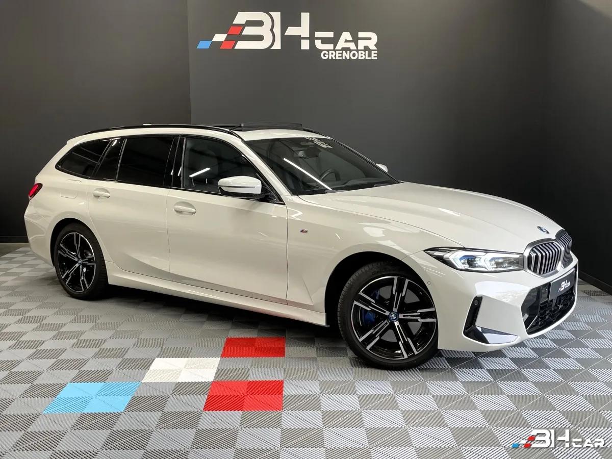 Image Bmw Série 3