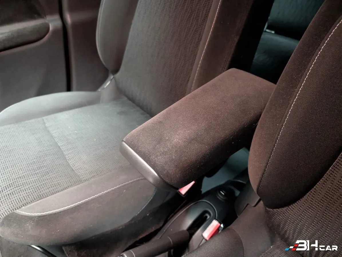 Citroen C3 Picasso - photo 22