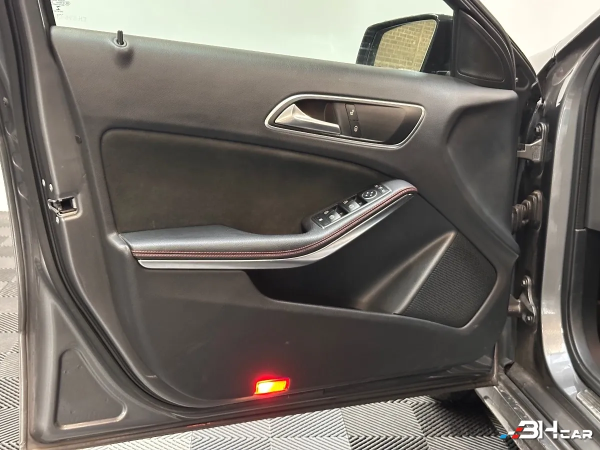 Mercedes Classe A - photo 9