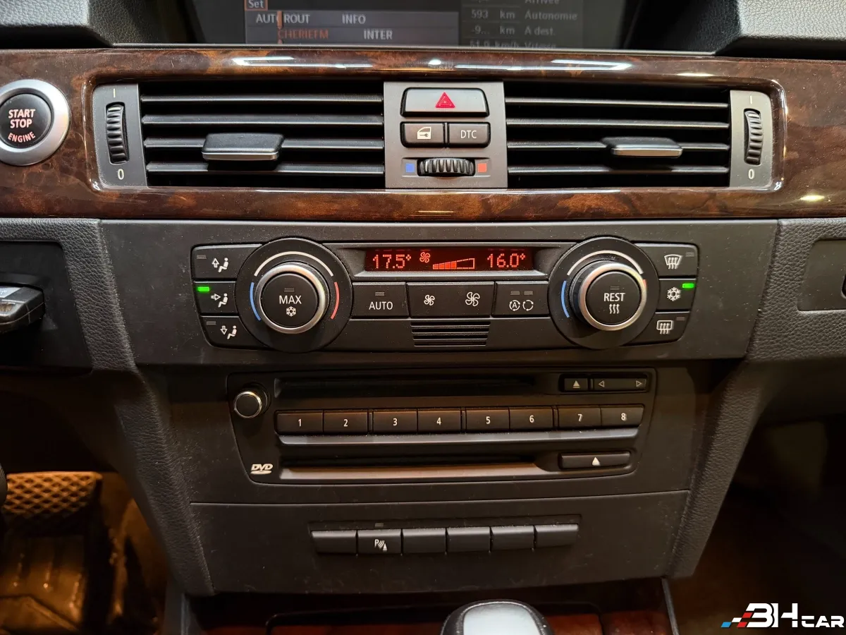Bmw Serie 3 - photo 20