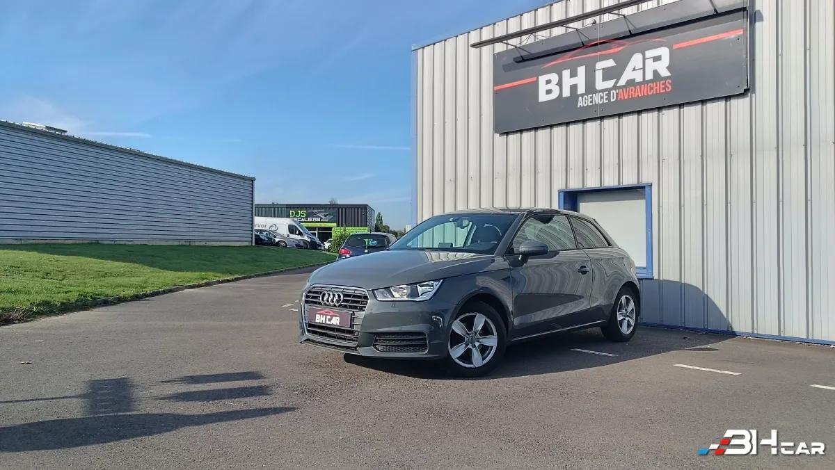 Image Audi A1