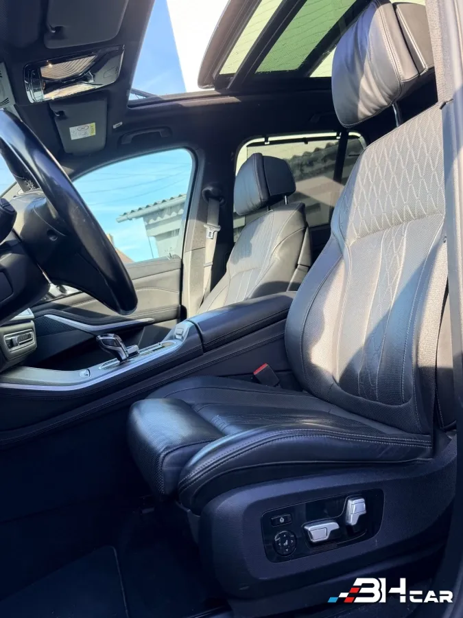 Bmw X5 - photo 6