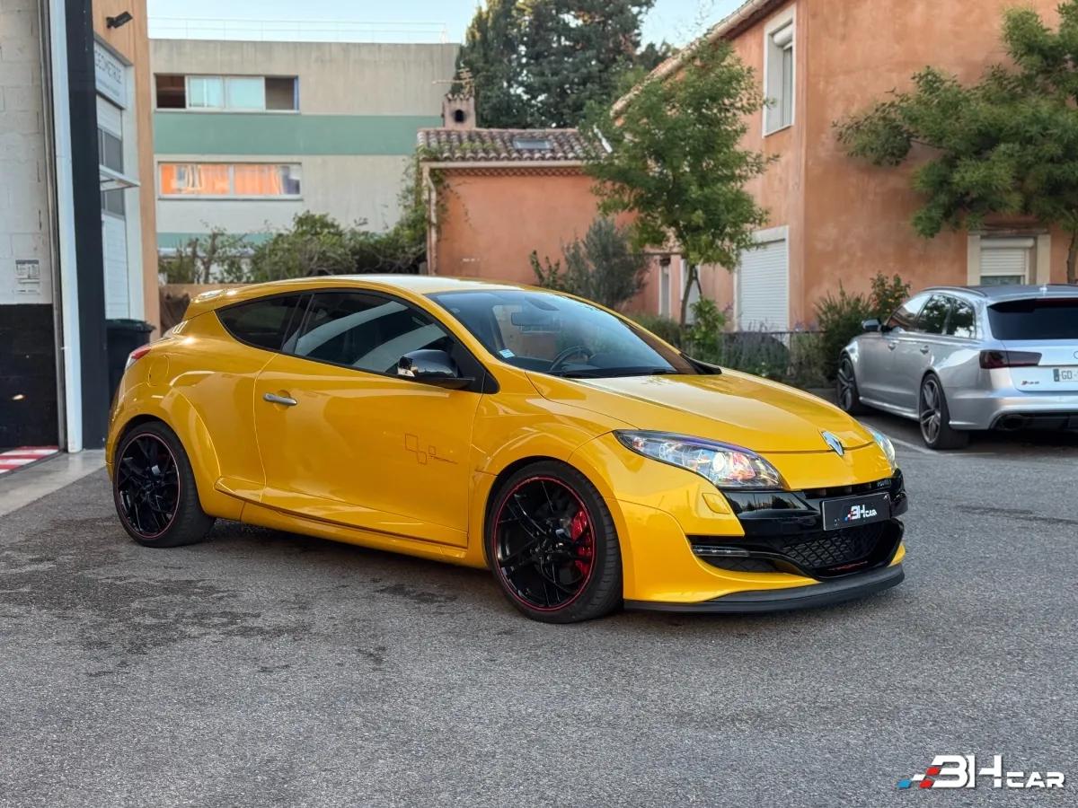 Aperçu indisponible de RENAULT Megane