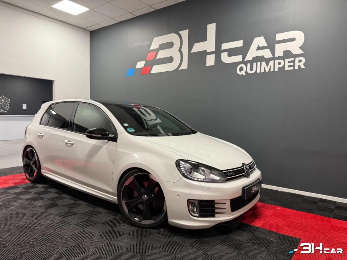 Image Volkswagen Golf