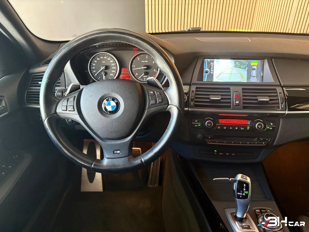 Bmw X5 - photo 10