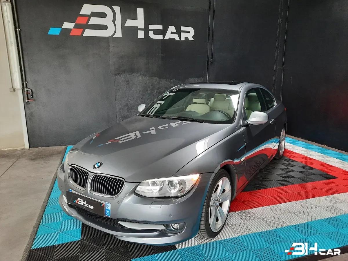 Image Bmw Série 3
