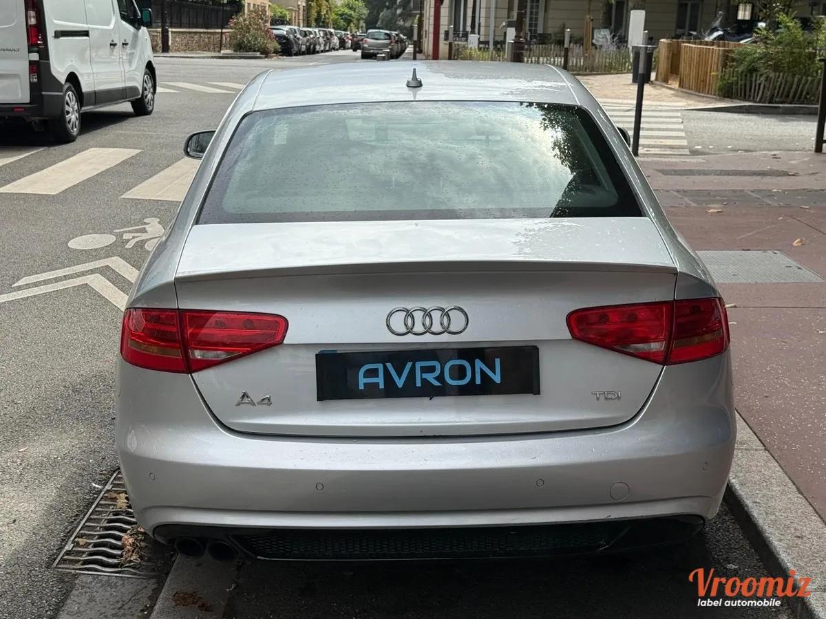 Photo du véhicule