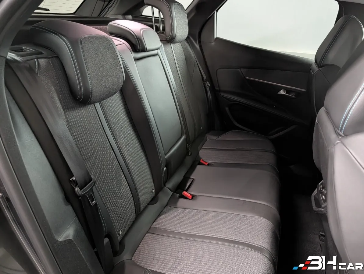 Peugeot 3008 - photo 10