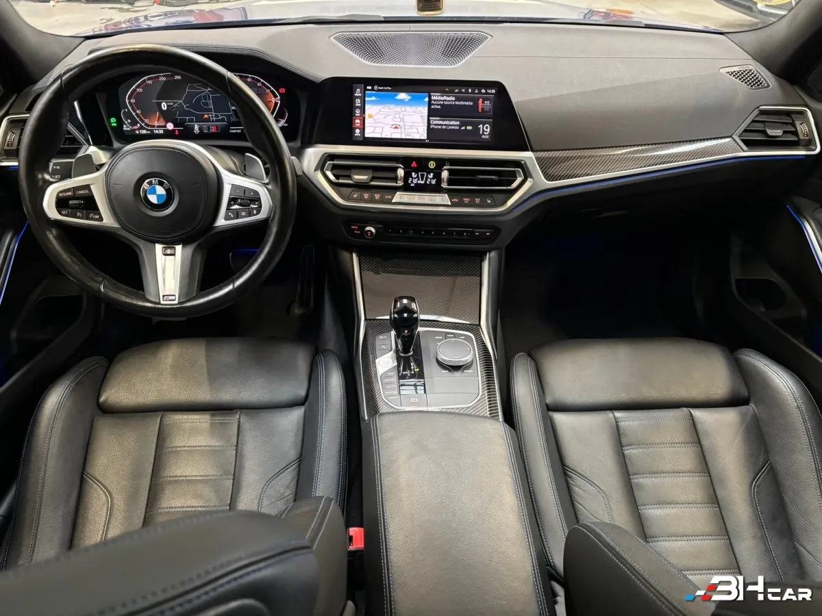 Bmw Serie 3 - photo 13