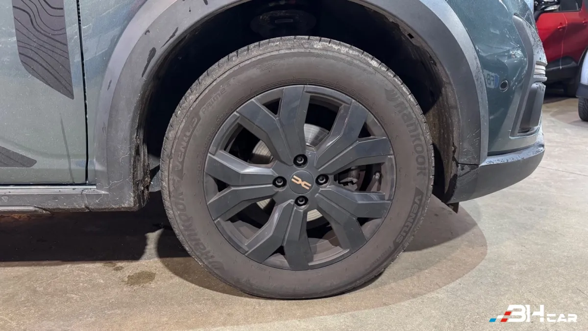Dacia Sandero - photo 18