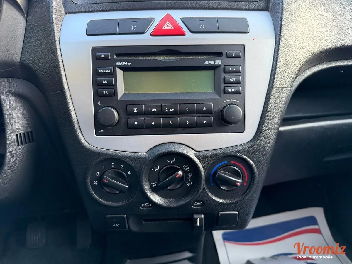 Kia Picanto 1.0  61 LX 5P