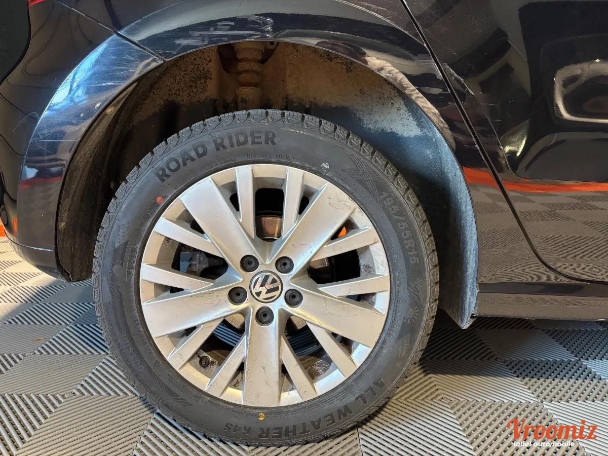 Volkswagen Polo 1.6 TDI 90 LIFE