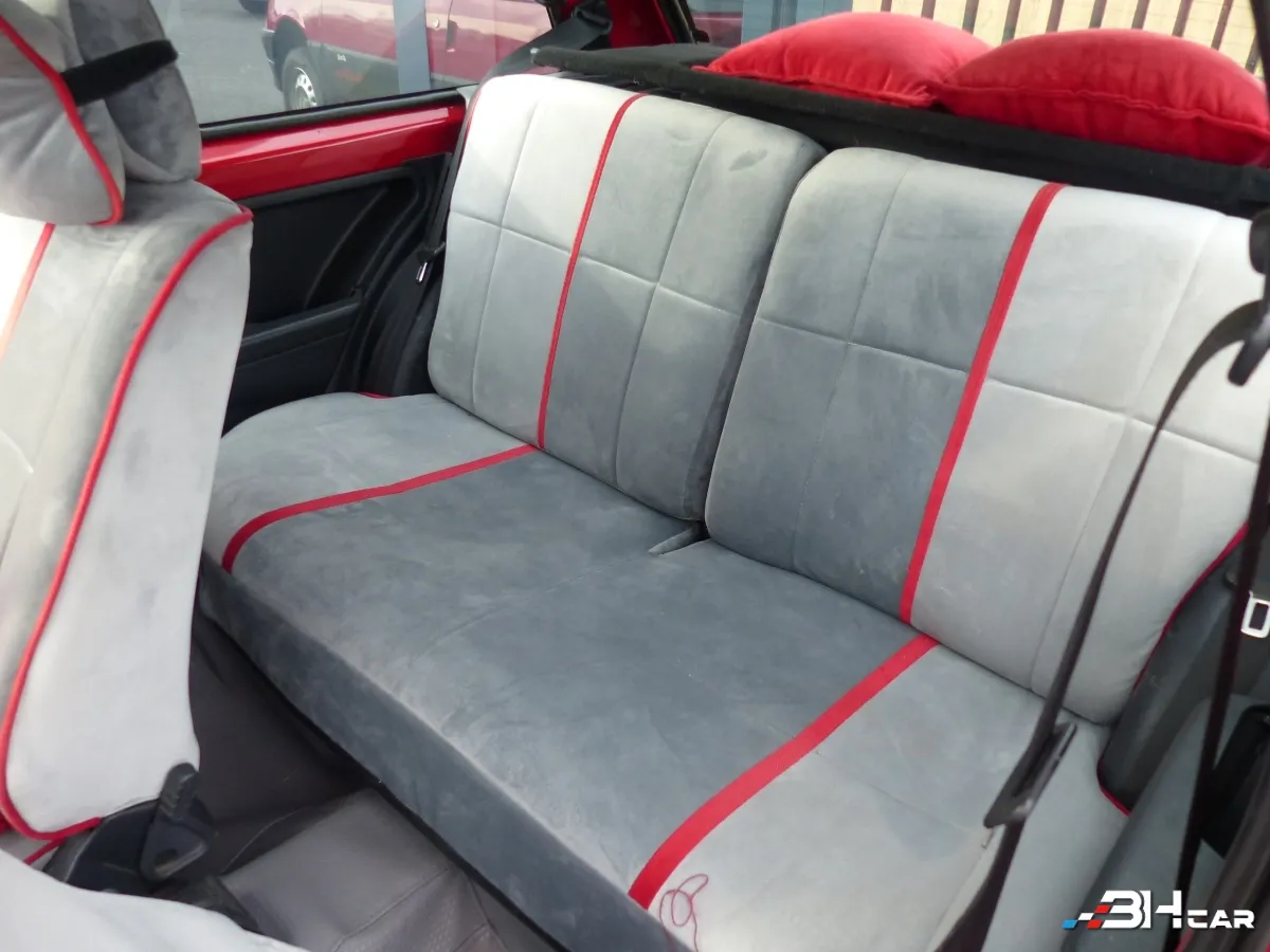 Citroen Ax - photo 12