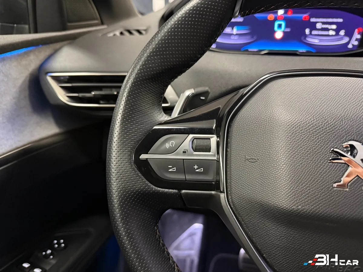 Peugeot 3008 - photo 21
