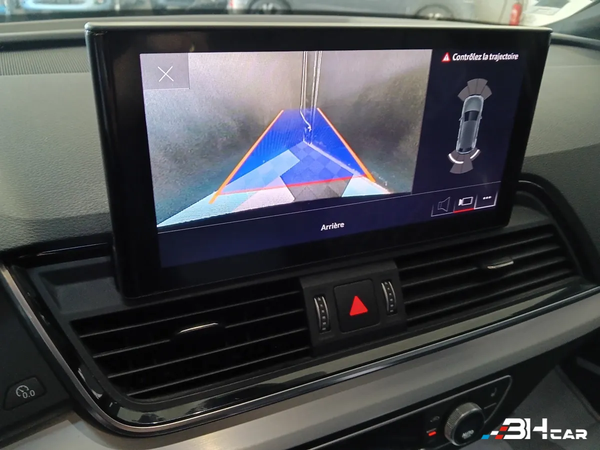 Audi Q5 - photo 17