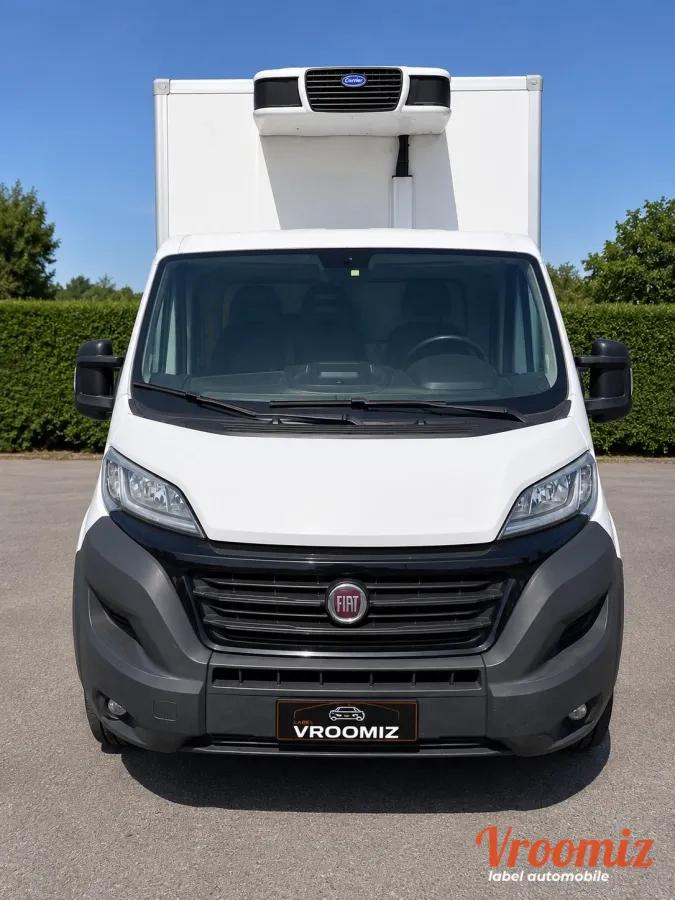 Fiat Ducato Vu