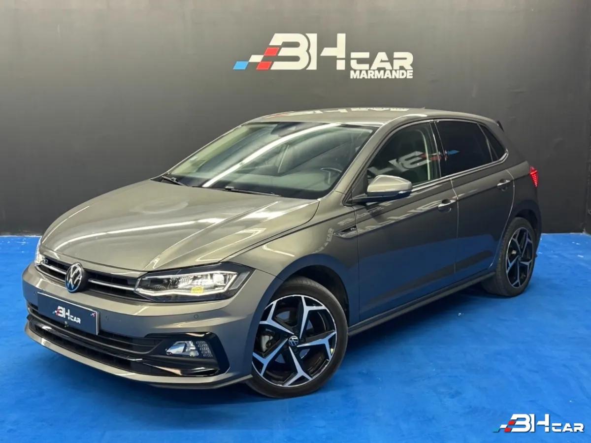 Image Volkswagen Polo