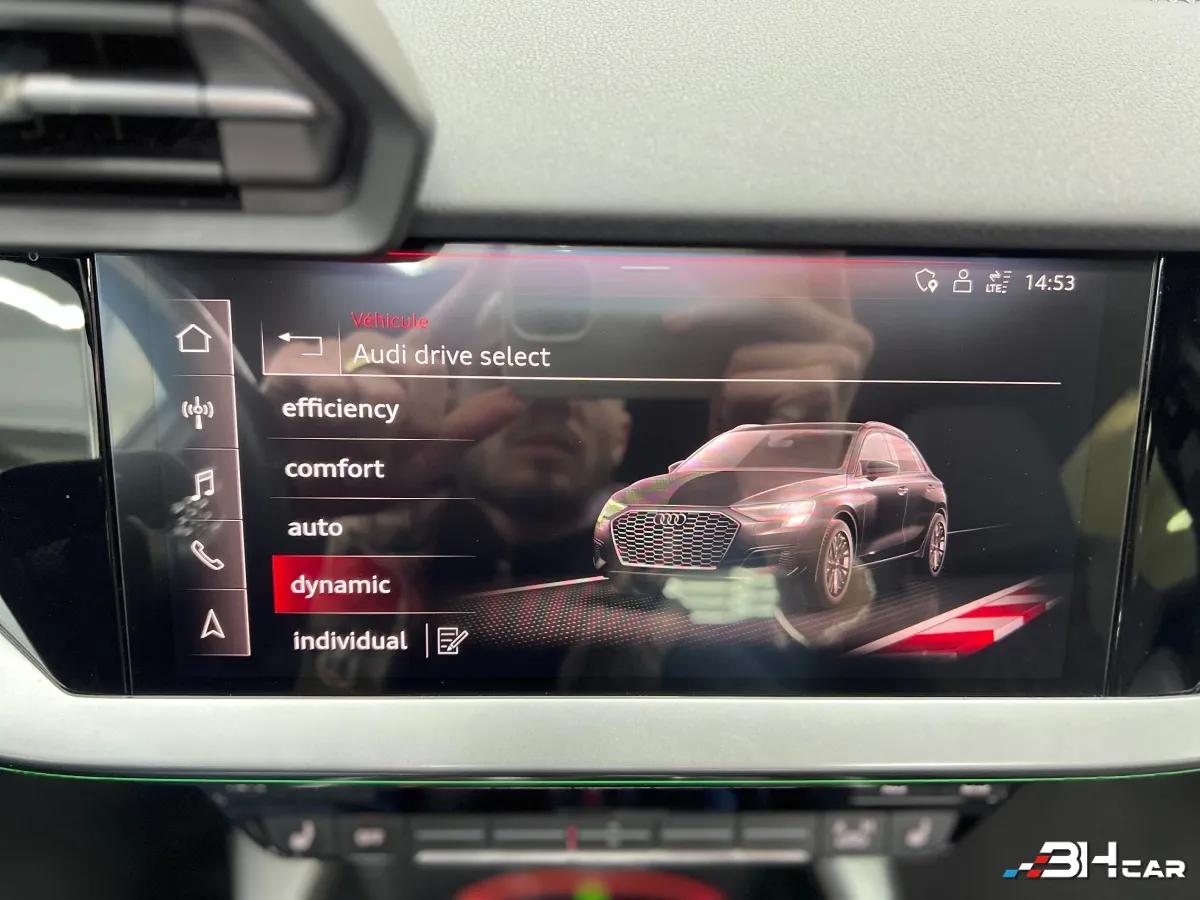 Aperçu indisponible de Audi S3