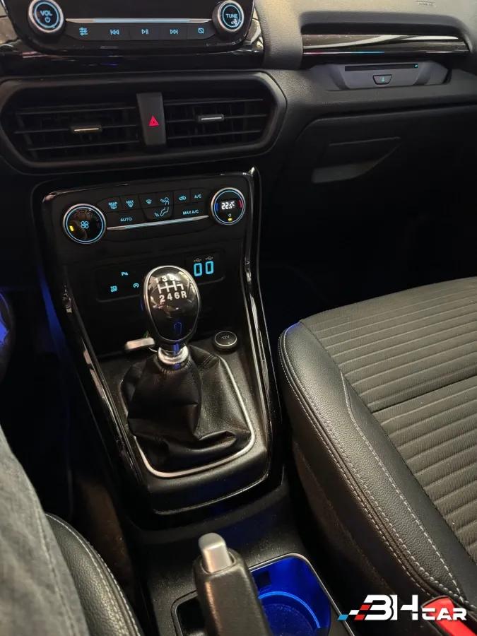 Aperçu indisponible de Ford EcoSport