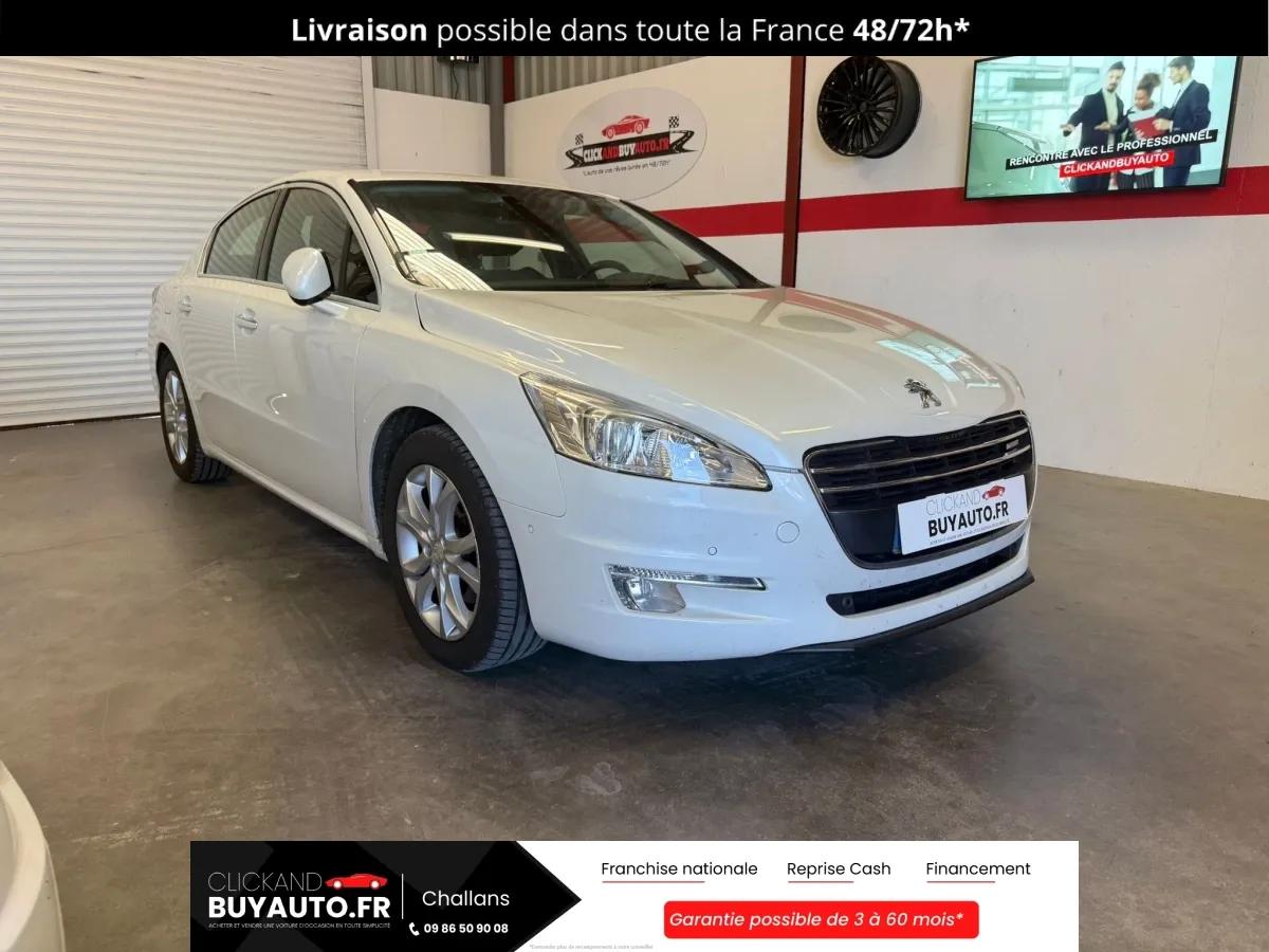 Photo du véhicule
