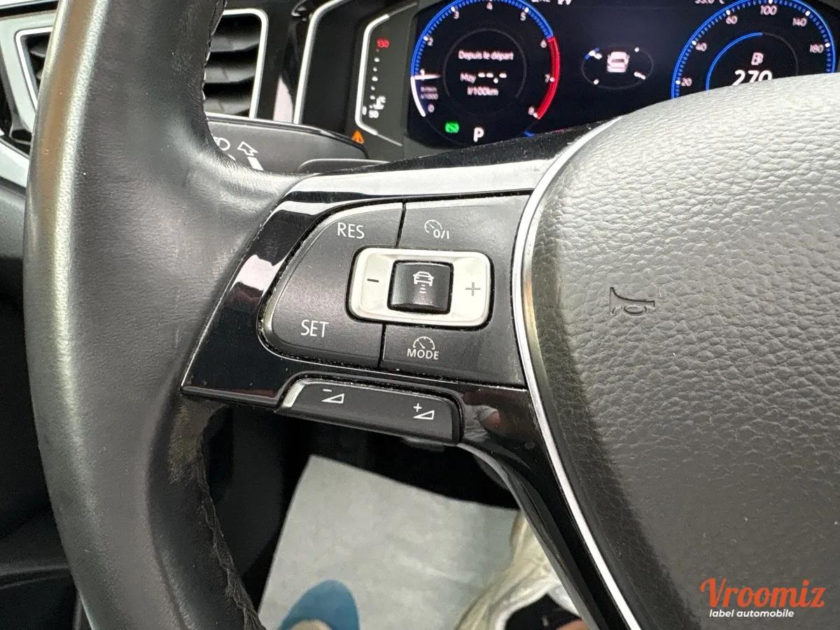 Volkswagen Polo 1.0 TSI 95 COPPER LINE DSG BVA