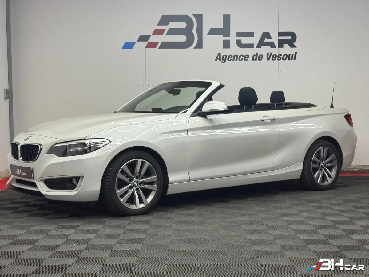 Bmw Serie 2