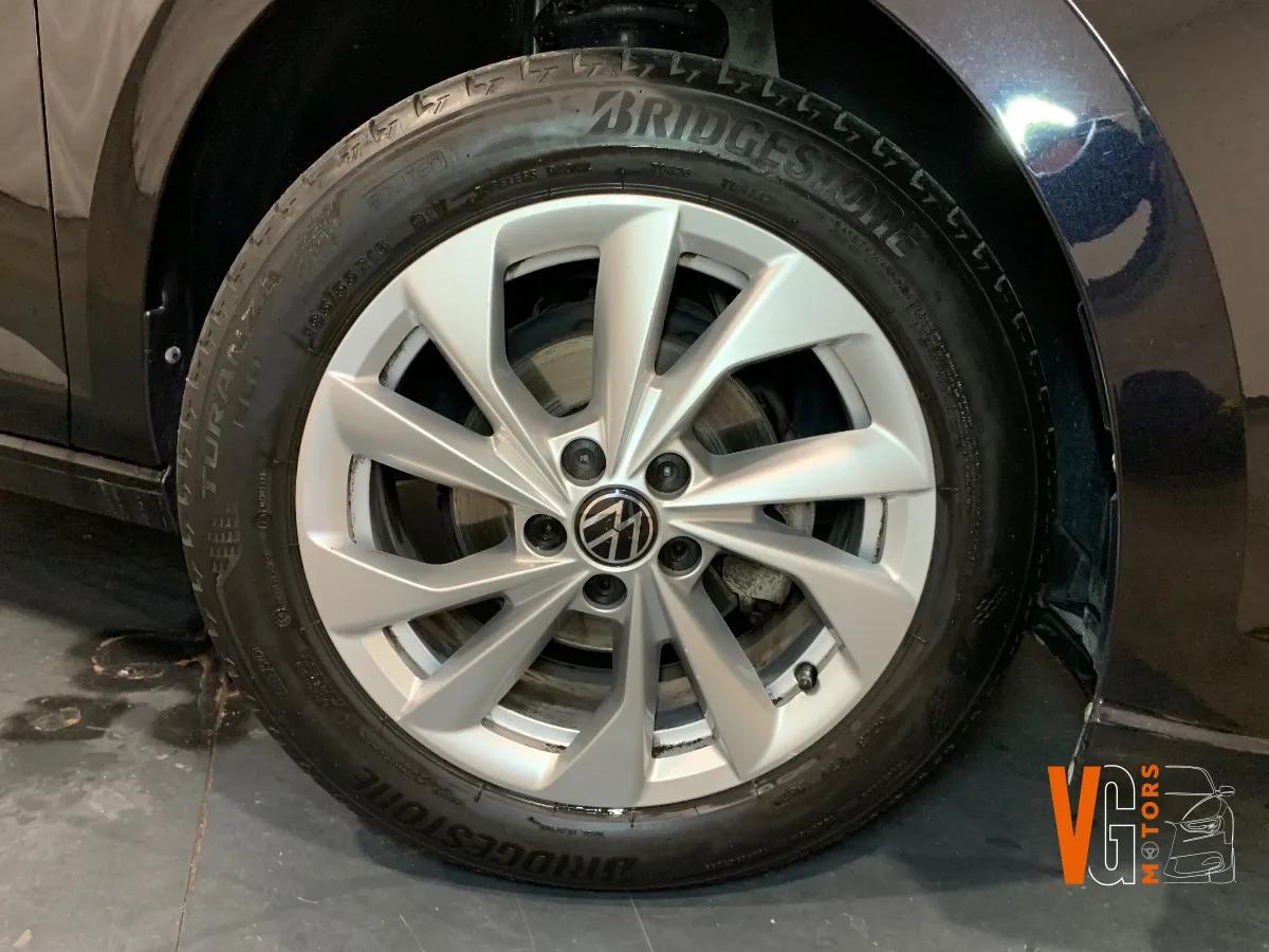 Volkswagen Polo 1.0 TSI 95 STYLE DSG BVA