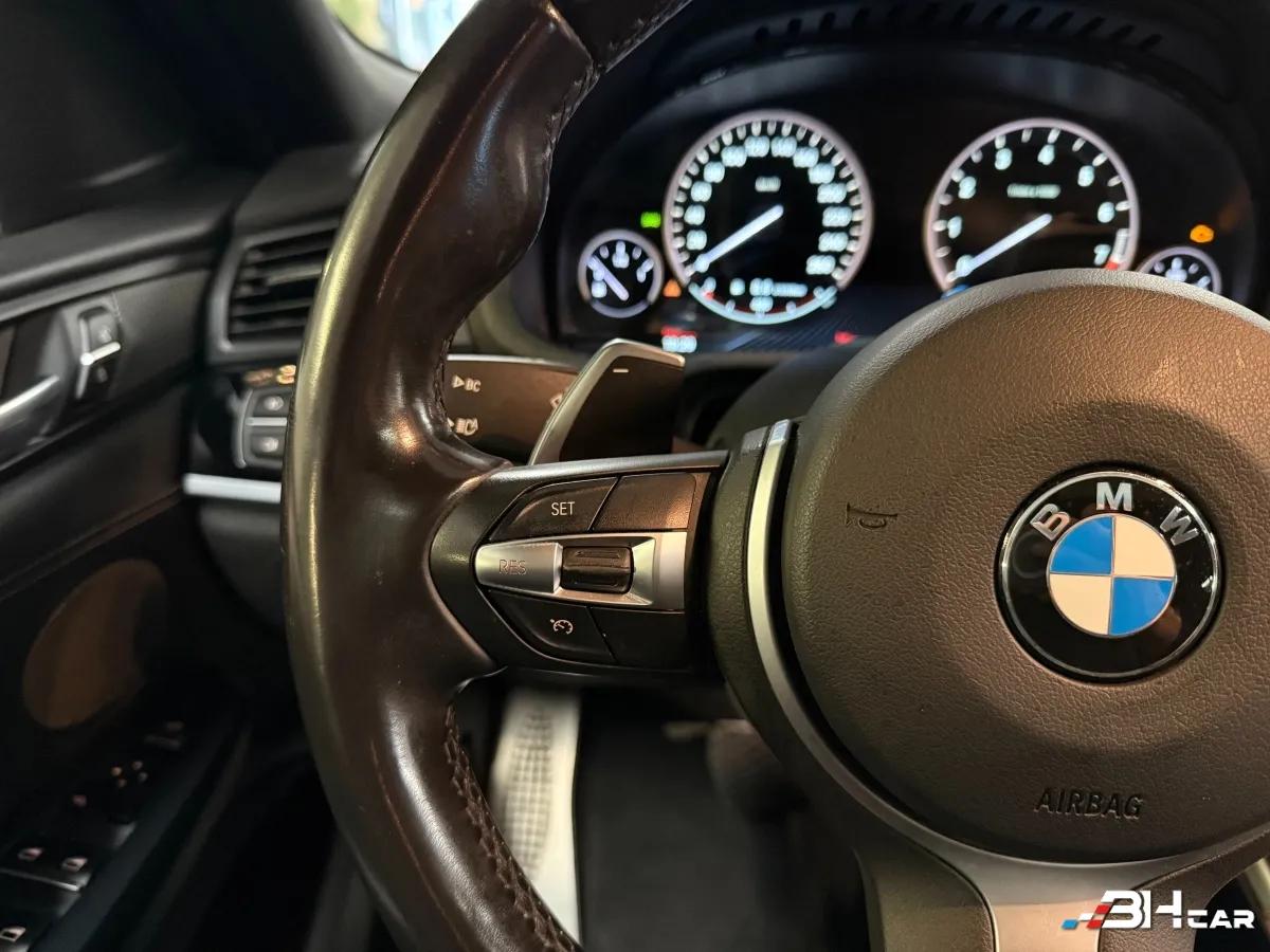 Aperçu indisponible de Bmw X4