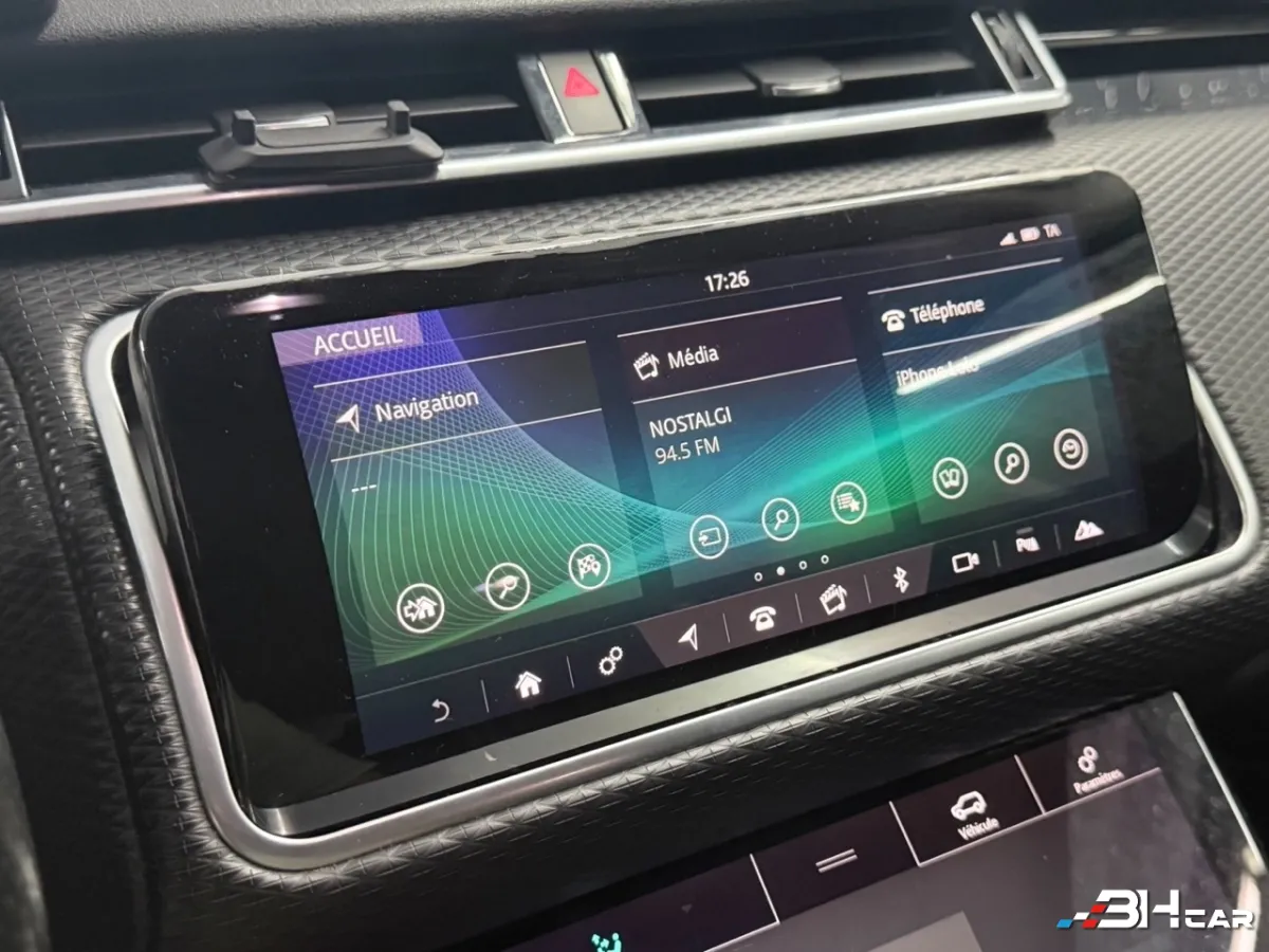 Land Rover Range Rover Velar - photo 18