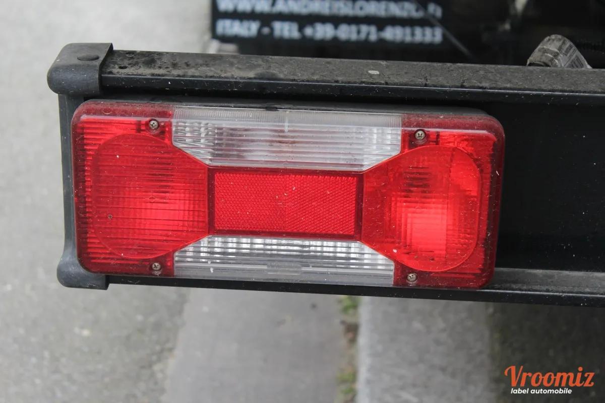 Iveco Daily Vu 