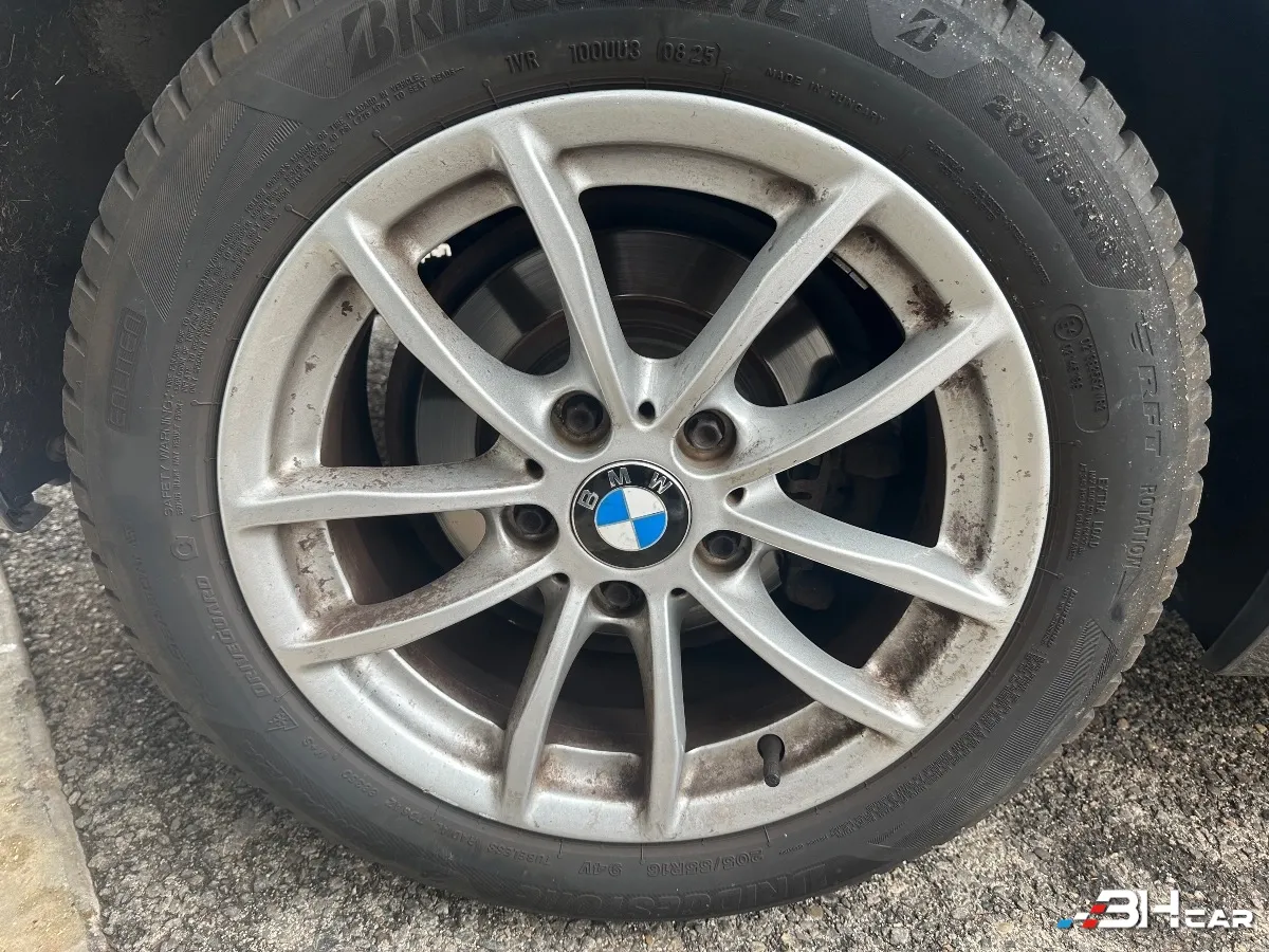 Bmw Serie 1 - photo 24