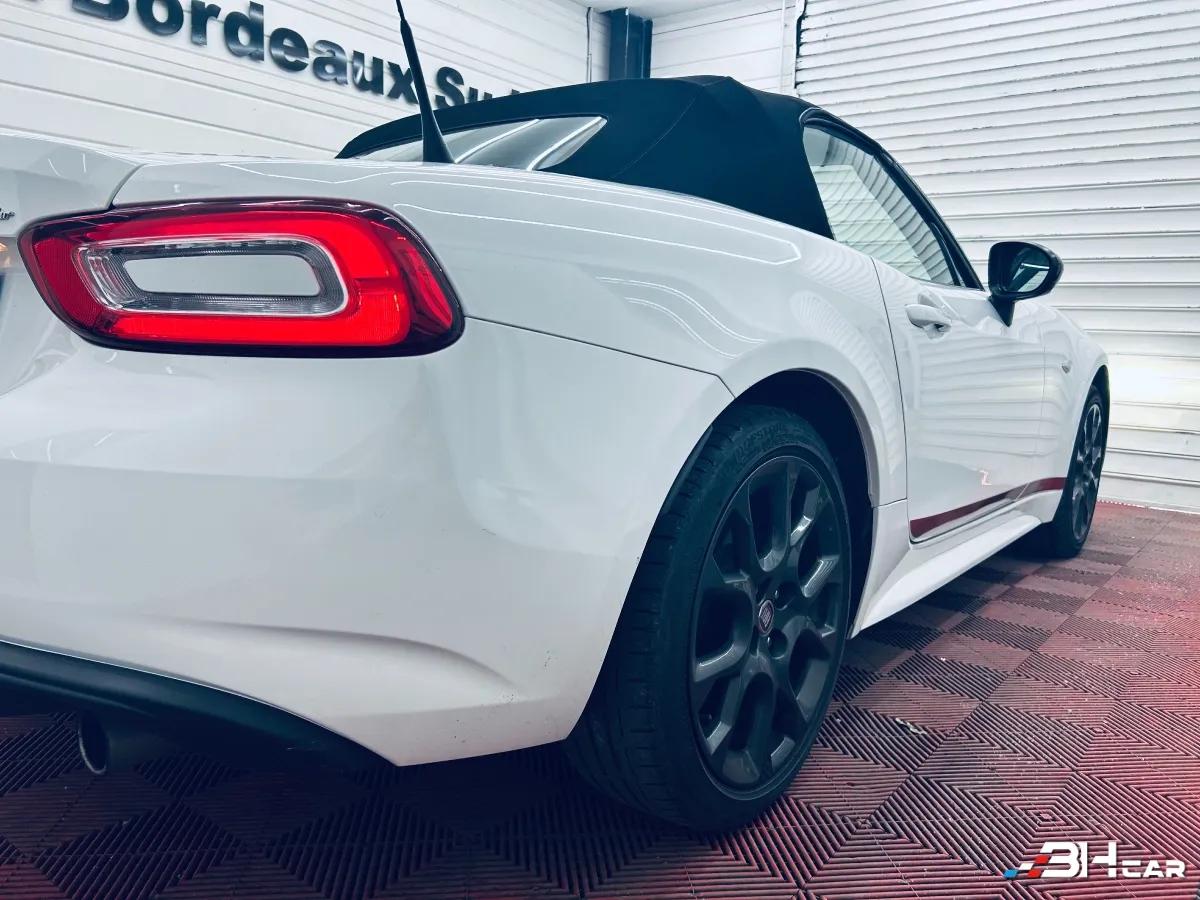 Aperçu indisponible de Fiat 124