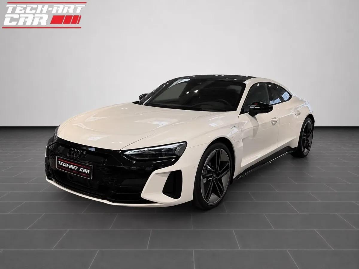 Audi RS e-tron GT