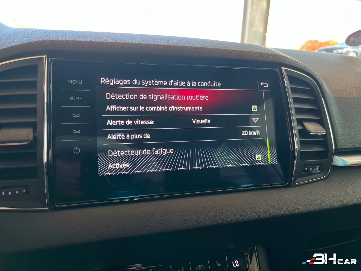 Skoda Karoq - photo 23